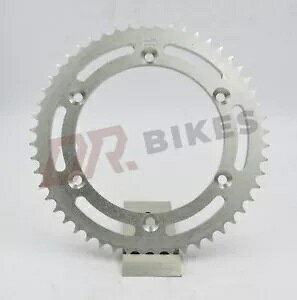 Kawasaki KDX125 -90 AFAM X`[AXvPbg 16207-52- Kawasaki KDX125 -90 AFAM Steel Rear Sprocket 16207-52-
