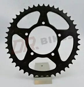 MZ 660 �X�R�[�s�I�� �X�|�[�c 97-98 AFAM �X�`�[�� ���A �X�v���P�b�g 35303-45- MZ 660 Scorpion Sport 97-98 AFAM Steel Rear Sprocket 35303-45- �y���s�A���i�z