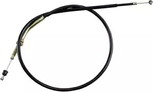 z_ XR 650 R 2000-2007 [V v ubN rj[ Nb` P[u 02-0389 Honda XR 650 R 2000-2007 Motion Pro Black Vinyl Clutch Cable 02-0389