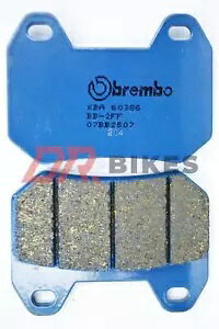 BMW R1200 CL 2003 2004 u{ A Z~bN u[L pbh BMW R1200 CL 2003 2004 Brembo Rear Ceramic Brake Pads