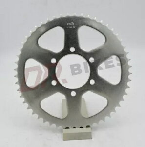 }n TY125 76-89 AFAM X`[ A XvPbg 12208-52 Yamaha TY125 76-89 AFAM Steel Rear Sprocket 12208-52