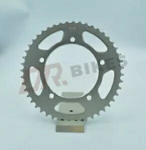 アプリリア RS50 03-05 AFAM スチール リア スプロケット 35104-47- Aprilia RS50 03-05 AFAM Steel Rear Sprocket 35104-47-