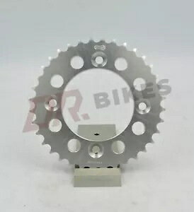 �z���_ XR70R 00-03 AFAM �A���~ ���A �X�v���P�b�g 11101-36- Honda XR70R 00-03 AFAM Aluminium Rear Sprocket 11101-36- �y���s�A���i�z