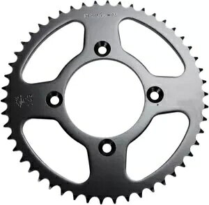 z_ CRF 125 F 2014-2018 JT i` A XvPbg 50T 428 JTR1204.50 Honda CRF 125 F 2014-2018 JT Natural Rear Sprocket 50T 428 JTR1204.50