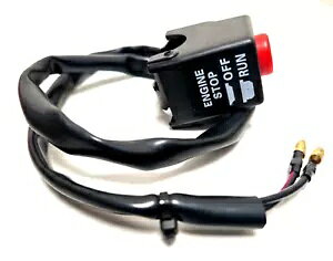 �L���X�C�b�`�V�X�Y�L LT50 LT 50 LTA50 �I��/�I�t�{�^���X�C�b�` Kill Switch New For Suzuki LT50 LT 50 LTA50 ON/ OFF BUTTON SWITCH