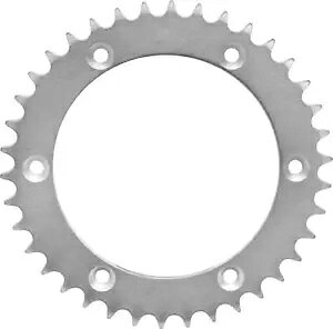 ���A�X�v���P�b�g 48 �� �K�X�K�X EC 300 ���[�V���O 2009 (0300 CC) Rear Sprocket 48 Teeth For Gas Gas EC 300 Racing 2009 (0300 CC) �y���s�A���i�z