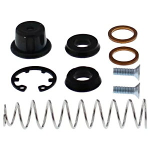 }X^[V_[rhLbgtg}n FZ8 2011 - 2013 Master Cylinder Rebuild Kit Front For Yamaha FZ8 2011 - 2013