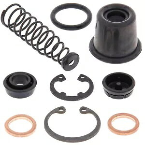 }X^[V_[ rhLbg Ap }n FZR500 (SA) 1989 Master Cylinder Rebuild Kit Rear For Yamaha FZR500 (SA) 1989