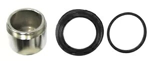 Lp[sXg & V[Lbg 43mm x 33mm u[ct (e) Caliper Piston & Seal Kit 43mm x 33mm with Boot (Each)