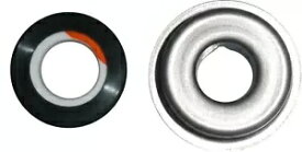 Kawasaki EN 500 C 2001 用ウォーターポンプシール Water Pump Seal For Kawasaki EN 500 C 2001