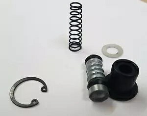 ���A�u���[�L�}�X�^�[�V�����_�[�C���L�b�g�z���_ ST1100 1990-02 Rear Brake Master Cylinder Repair Kit For Honda ST1100 1990-02 �y���s�A���i�z