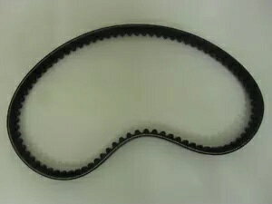 AvA q[g 125 JX^ 2005 (0125 CC) phCuxg Drive Belt For Aprilia Mojito 125 Custom 2005 (0125 CC)