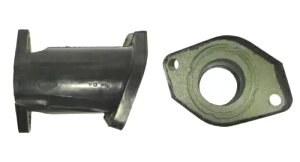 }n YFM 250 Moto 4 1990 - 1991 pYwbhS Carb To Head Rubbers For Yamaha YFM 250 Moto 4 1990 - 1991