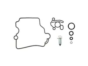 Lu^[CLbgXYL RF 600 R 1994 Carburettor Repair Kit For Suzuki RF 600 R 1994
