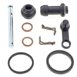 �n�X�N�o�[�i TE 300 2016 �p�L�����p�[���r���h�L�b�g���A Caliper Rebuild Kit Rear For Husqvarna TE 300 2016 �y���s�A���i�z