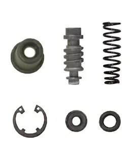 �t�����g�}�X�^�[�V�����_�[�C���L�b�g�z���_ ST 1300 �p�����[���b�p CBS 2004 Front Master Cylinder Repair Kit For Honda ST 1300 Pan European CBS 2004 �y���s�A���i�z