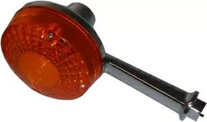 �C���W�P�[�^�[���S�ȃ��A�E R/H �X�Y�L GS 1000 GT 1980 (1000CC) Indicator Complete Rear Right R/H For Suzuki GS 1000 GT 1980 (1000CC) �y���s�A���i�z
