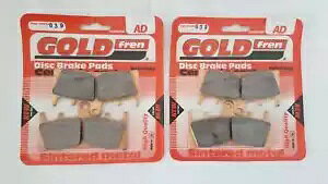 u[LfBXNpbhtgXYL GSX 1300 R-K7  2007 Brake Disc Pads Front For Suzuki GSX 1300 R-K7 Hayabusa 2007