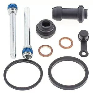 �L�����p�[���r���h�L�b�g���A�p�X�Y�L DR250S 1993 Caliper Rebuild Kit Rear For Suzuki DR250S 1993 �y���s�A���i�z