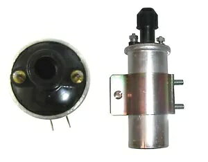 COjbVRC BMW R 100/7T ([bp) 1977-1984 Ignition Coil For BMW R 100/7T (Europe) 1977-1984