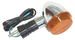 �z���_ VT 125 C �V���h�E (���[���b�p) 1999-2000 �C���W�P�[�^�[�ꎮ - ���A�E (�e) Honda VT 125 C Shadow (Europe) 1999-2000 Indicator Complete - Rear Right (Each) �y���s�A���i�z