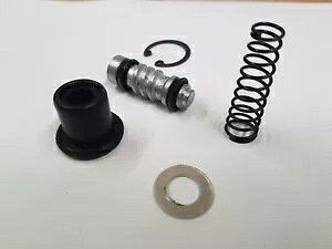�z���_ ST 1100 V �p�� ���[���b�p 1997 �p���A�}�X�^�[�V�����_�[�C���L�b�g Rear Master Cylinder Repair Kit For Honda ST 1100 V Pan European 1997 �y���s�A���i�z