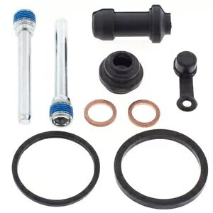 �L�����p�[���r���h�L�b�g ���A Can-Am �}�[�x���b�N 1000 XXC 2014-2015�p Caliper Rebuild Kit Rear For Can-Am Maverick 1000 XXC 2014-2015 �y���s�A���i�z