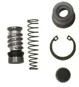 ���A�}�X�^�[�V�����_�[�C���L�b�g�X�Y�L GSF 650 SA �o���f�B�b�g ABS 2006 Rear Master Cylinder Repair Kit For Suzuki GSF 650 SA Bandit ABS 2006 �y���s�A���i�z