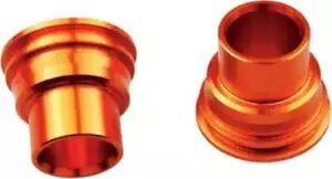 KTM SX 125 2003-2012 �X�J�[ �z�C�[�� �X�y�[�T�[ RWS501 KTM SX 125 2003-2012 Scar Wheel Spacers RWS501 �y���s�A���i�z