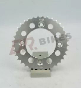 �z���_ XR70R 97-99 AFAM �A���~ ���A �X�v���P�b�g 11101-36- Honda XR70R 97-99 AFAM Aluminium Rear Sprocket 11101-36- �y���s�A���i�z