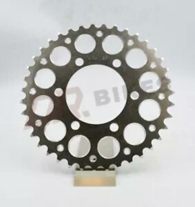 ���}�n YZ490 V-A 89-90 AFAM �A���~ ���A �X�v���P�b�g 13508+42- Yamaha YZ490 V-A 89-90 AFAM Aluminium Rear Sprocket 13508+42- �y���s�A���i�z