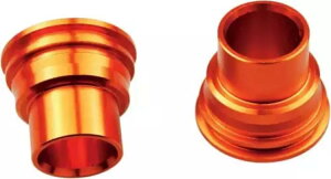KTM SX-F 250 2006-2012 �X�J�[ �z�C�[�� �X�y�[�T�[ RWS501 KTM SX-F 250 2006-2012 Scar Wheel Spacers RWS501 �y���s�A���i�z