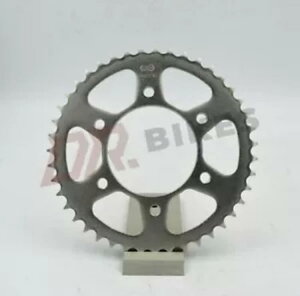}n XSR125 21-22 AFAM X`[ A XvPbg 12227-43 Yamaha XSR125 21-22 AFAM Steel Rear Sprocket 12227-43