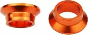 KTM SX-F 350 2013-2022 �X�J�[ �z�C�[�� �X�y�[�T�[ RWS502 KTM SX-F 350 2013-2022 Scar Wheel Spacers RWS502 �y���s�A���i�z