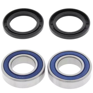 �x�[�^ 270 REV 2T 04-08 �t�����g �z�C�[�� �x�A�����O �L�b�g Beta 270 REV 2T 04-08 Front Wheel Bearing Kit �y���s�A���i�z