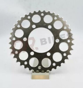 ヤマハ YZ250 A-E 90-93 AFAM アルミ リア スプロケット 13508+42 Yamaha YZ250 A-E 90-93 AFAM Alu Rear Sprocket 13508+42