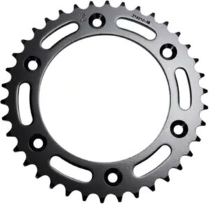 x[^ Rs 450 2013-2014 JT i` A XvPbg 38T 520 JTR210.38- Beta Rs 450 2013-2014 JT Natural Rear Sprocket 38T 520 JTR210.38-