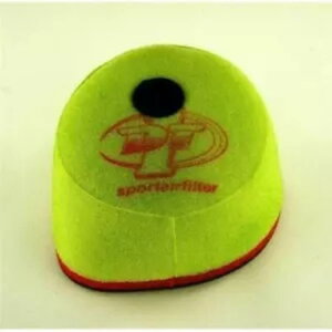 �n�X�N�o�[�i WR 300 2009-2012 DT1 ���[�V���O �v���I??�C���h �G�A�t�B���^�[ EVO-130-42PO Husqvarna WR 300 2009-2012 DT1 Racing Pre-Oiled Air Filter EVO-130-42PO �y���s�A���i�z