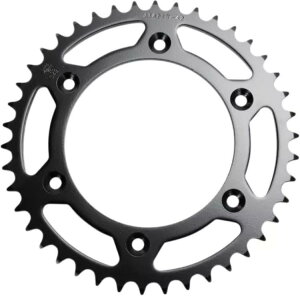 KTM SX 520 [VO 2000-2002 JT i` A XvPbg 42T 520 JTR897.42 KTM SX 520 RACING 2000-2002 JT Natural Rear Sprocket 42T 520 JTR897.42