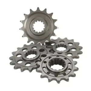 z_ Cr 80R 1996-2002 ^ tg XvPbg 259 420-15P- Honda Cr 80R 1996-2002 Renthal front sprocket 259 420-15P-