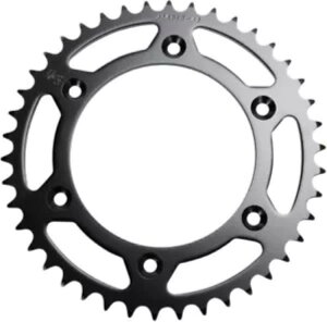 KTM EXC 350 LC4 1993-1994 JT �i�`������ ���A �X�v���P�b�g 42T 520 JTR897.42- KTM EXC 350 LC4 1993-1994 JT Natural Rear Sprocket 42T 520 JTR897.42- �y���s�A���i�z