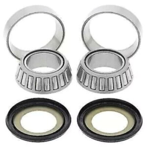 �n�X�N�o�[�i WR125 02-07 �X�e�A�����O�w�b�h�x�A�����O�Z�b�g- Husqvarna WR125 02-07 Steering Head Bearing Set- �y���s�A���i�z