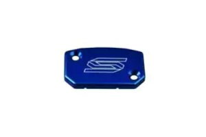 Tm Racing EN 144 2010-2019 XJ[ tg u[L U[o[ Jo[ 5801B Tm Racing EN 144 2010-2019 Scar Front Brake Reservoir Cover 5801B