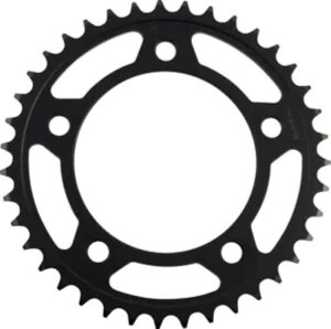 z_ NM4 750 ABS 2015-2016 JT ubN A XvPbg 38T 520 JTR1316.38- Honda NM4 750 ABS 2015-2016 JT Black Rear Sprocket 38T 520 JTR1316.38-