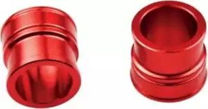 �X�Y�L RM-Z 450 2005-2019 �X�J�[ �z�C�[���X�y�[�T�[ FWS401 Suzuki RM-Z 450 2005-2019 Scar Wheel Spacers FWS401 �y���s�A���i�z