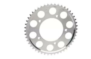 Kawasaki KX 125 B 1982-1983 JT i` A XvPbg 39T 520 JTR460.39 Kawasaki KX 125 B 1982-1983 JT Natural Rear Sprocket 39T 520 JTR460.39