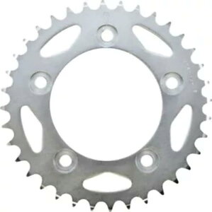 �h�D�J�e�B 749 S 2005-2007 JT �i�`������ ���A �X�v���P�b�g 36T 525 JTR744.36- Ducati 749 S 2005-2007 JT natural rear sprocket 36T 525 JTR744.36- �y���s�A���i�z