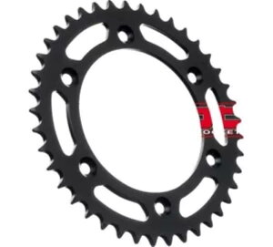 KTM SC300 1995 JT ブラック リアスプロケット 41T 520 JTR897.41- KTM SC 300 1995 JT black rear sprocket 41T 520 JTR897.41-