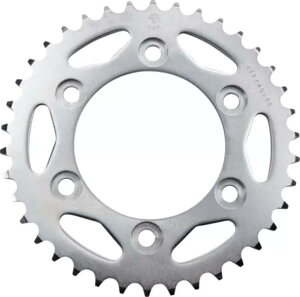 hDJeB SS 1000 DS 2005-2006 JT i` A XvPbg 38T 525 JTR745.38- Ducati SS 1000 DS 2005-2006 JT natural rear sprocket 38T 525 JTR745.38-