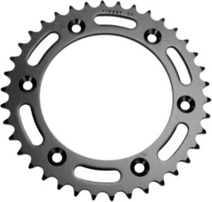 KTM SX 300 1993-1995 JT �i�`������ ���A �X�v���P�b�g 38T 520 JTR897.38- KTM SX 300 1993-1995 JT Natural Rear Sprocket 38T 520 JTR897.38- �y���s�A���i�z